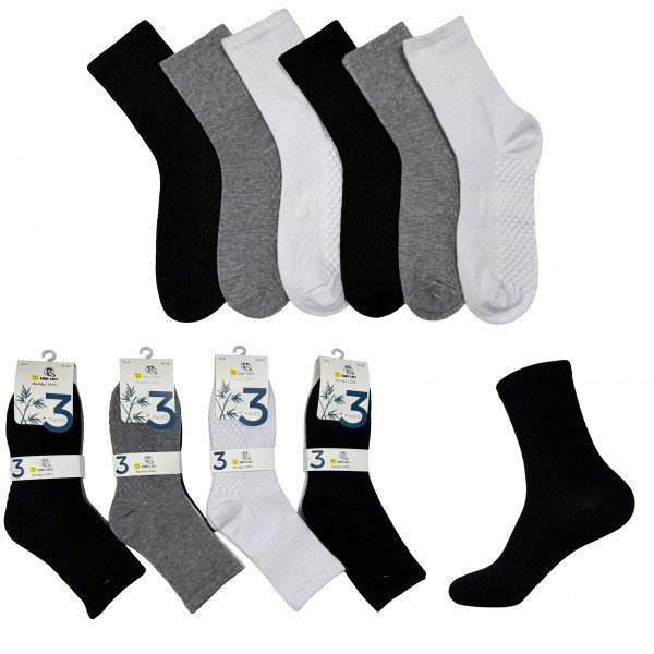 Calcetines Hombre Q14