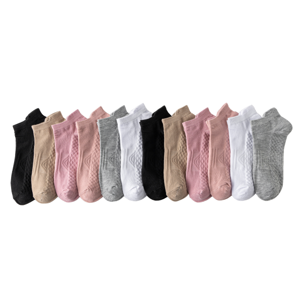 Calcetines Mujer Q17