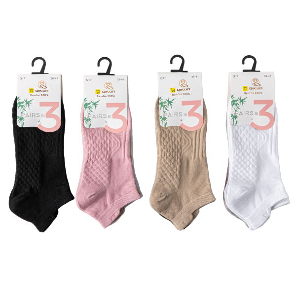 Calcetines Mujer Q17
