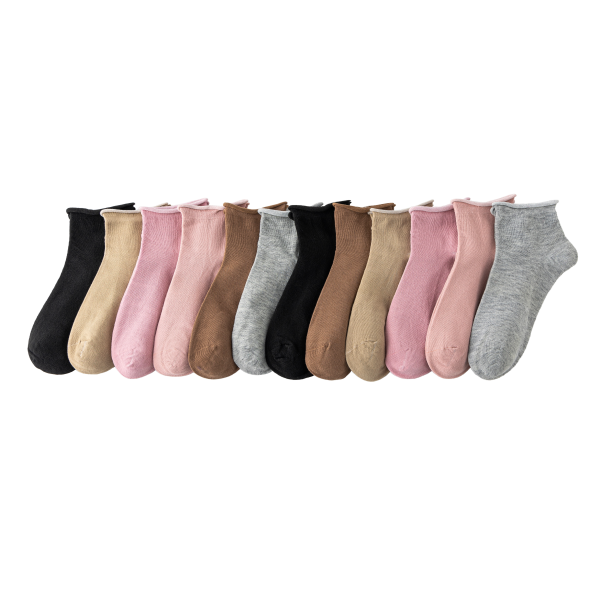 Calcetines Mujer Q19