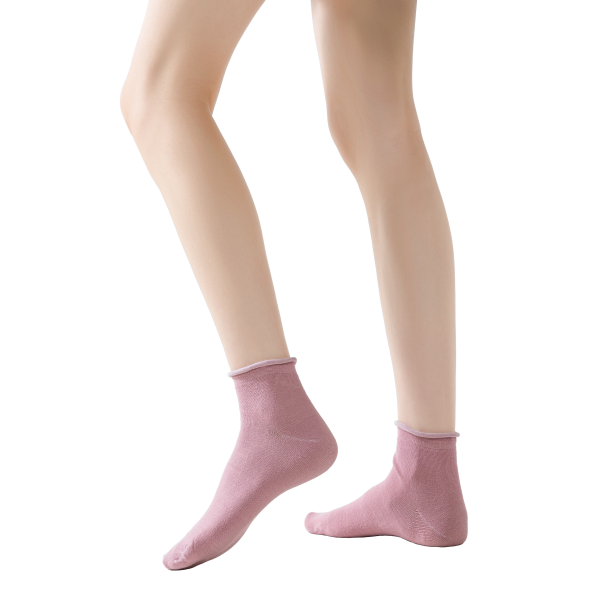 Calcetines Mujer Q19