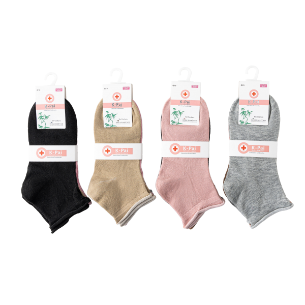 Calcetines Mujer Q19