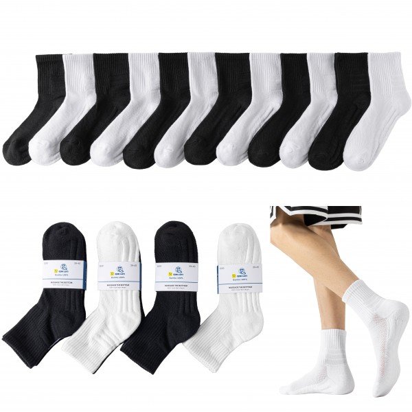 Calcetines Hombre Q30