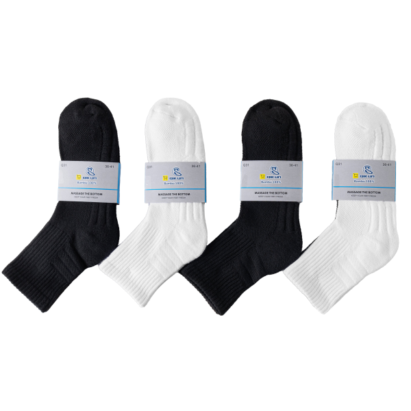 Calcetines Mujer Q31