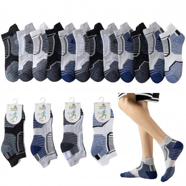 Calcetines Hombre Q59