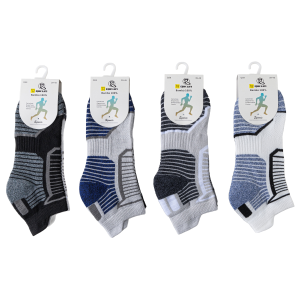 Calcetines Hombre Q59