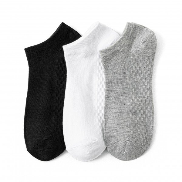 Calcetines Hombre Q7