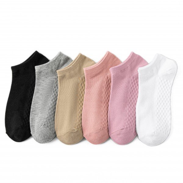 Calcetines Mujer Q8