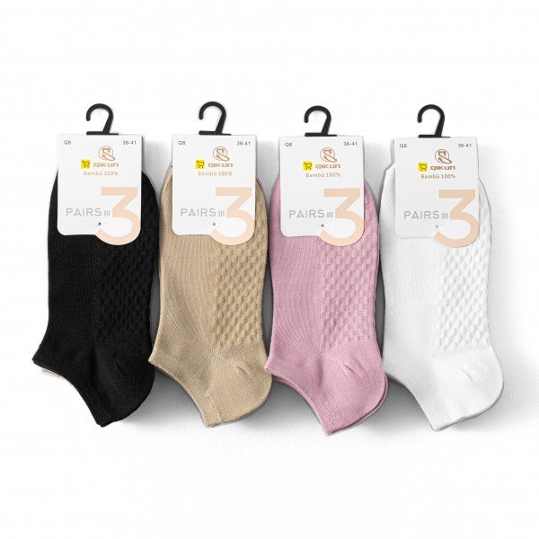 Calcetines Mujer Q8