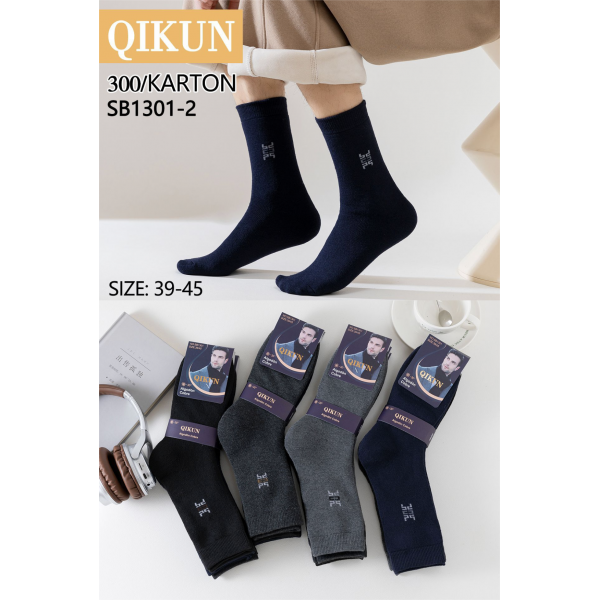 Calcetines Hombre SB1301-2