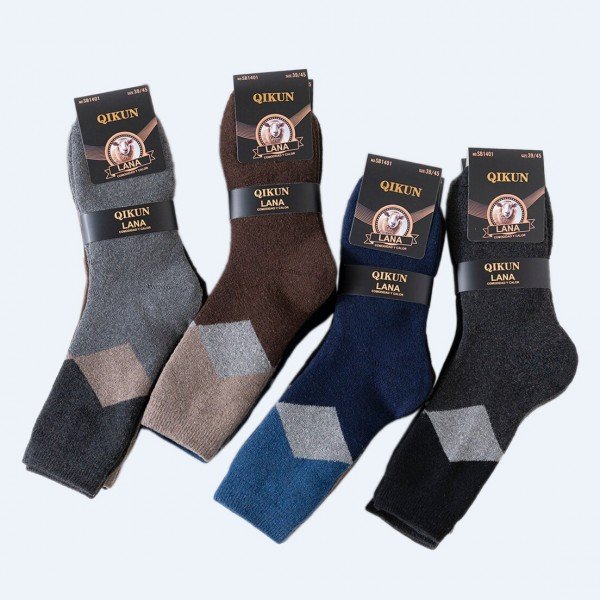 Calcetines Hombre SB1401-3