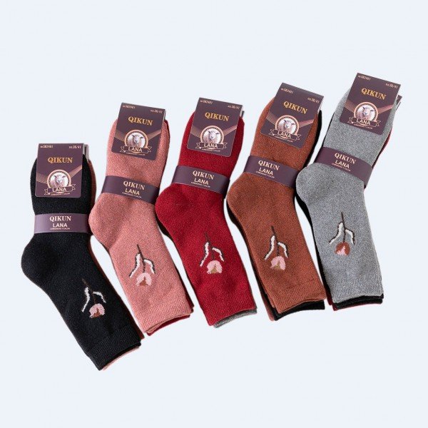 Calcetines Mujer SB2401-4