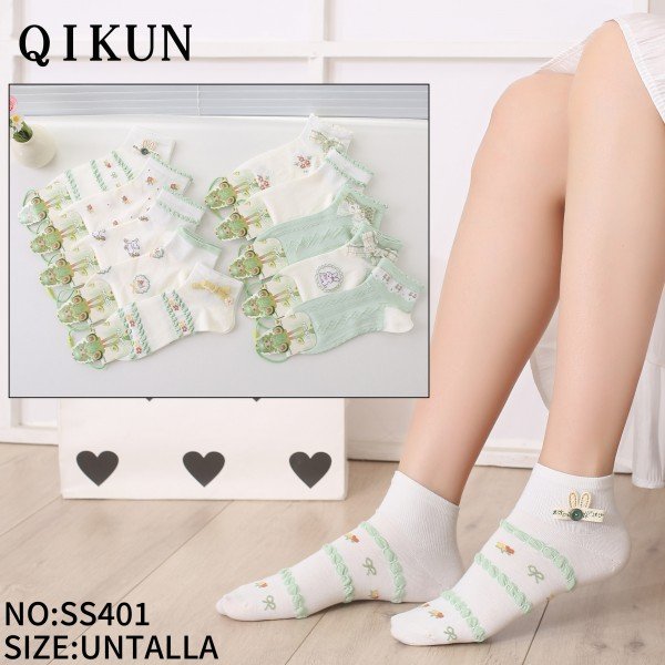 Calcetines Mujer SS401