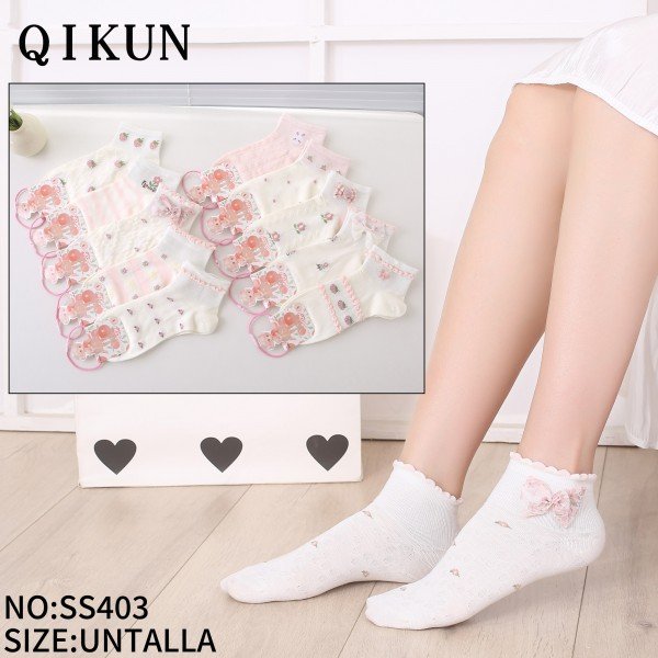 Calcetines Mujer SS403