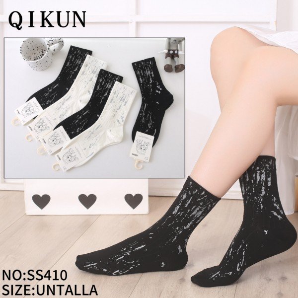 Calcetines Mujer SS410