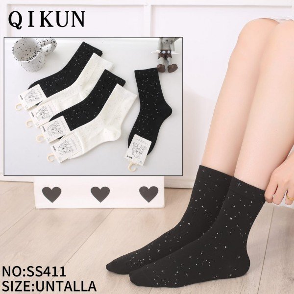 Calcetines Mujer SS411
