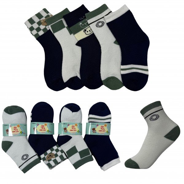 Calcetines Niños TO508