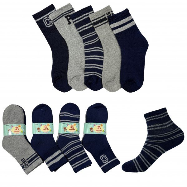 Calcetines Niños TO508