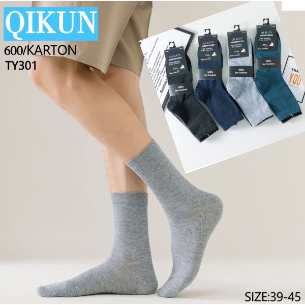 Calcetines Hombre TY301