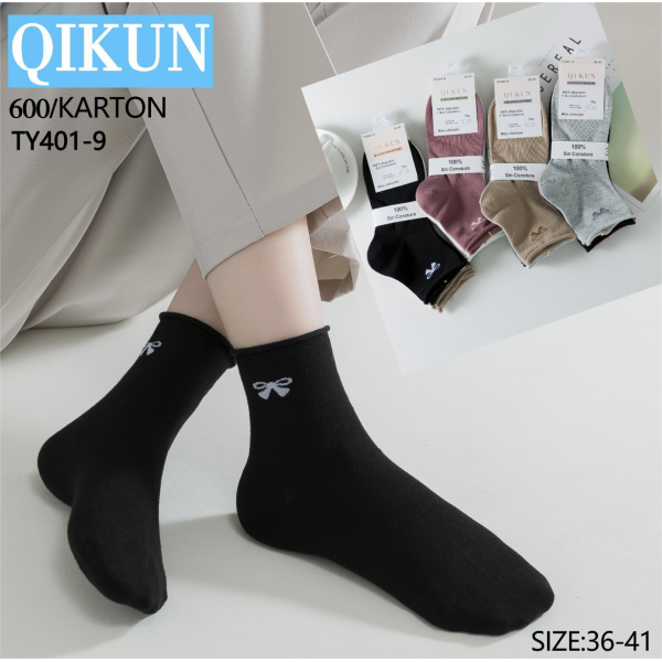 Calcetines Mujer TY401-9