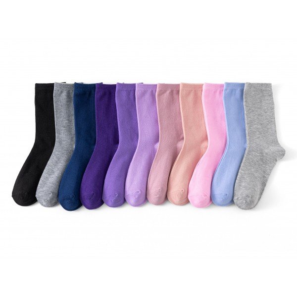 Calcetines Mujer W001