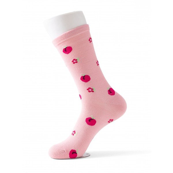 Calcetines Mujer W001-2