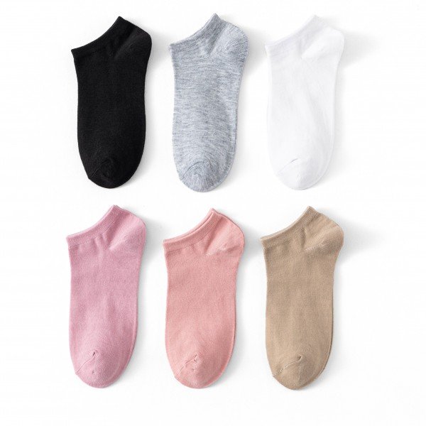 Calcetines Mujer W010