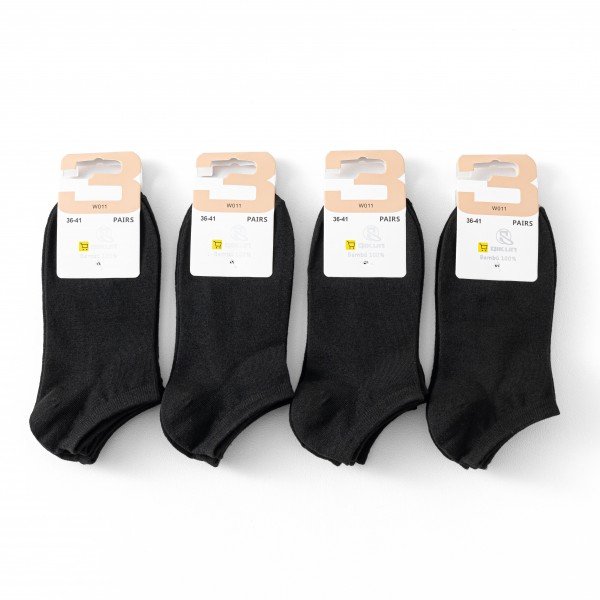 Calcetines Mujer W011