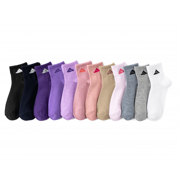 Calcetines Mujer W011