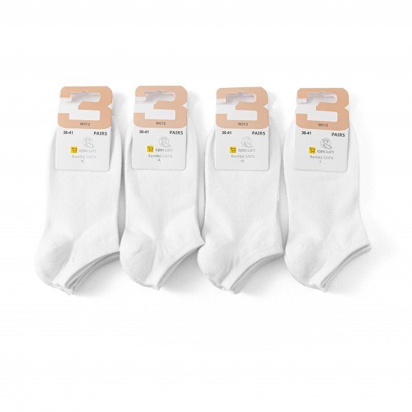 Calcetines Mujer W012