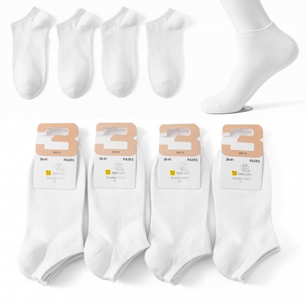 Calcetines Mujer W012