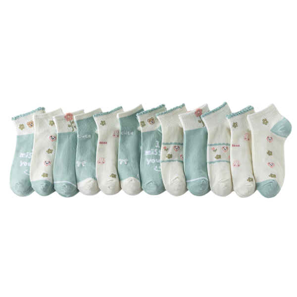 Calcetines Mujer WL3311