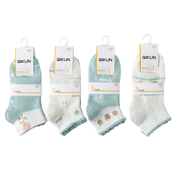 Calcetines Mujer WL3311