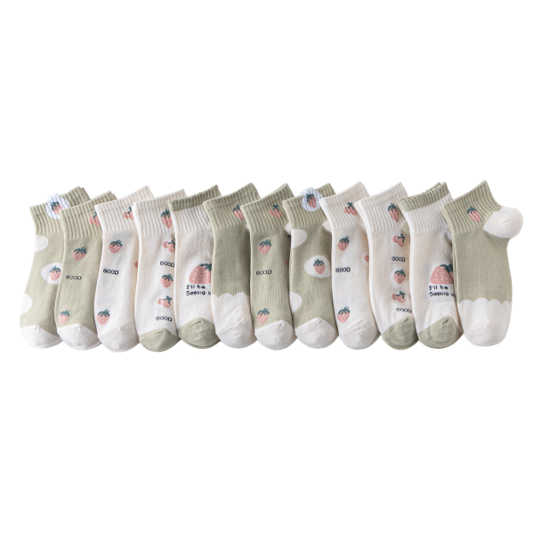Calcetines Mujer WL3312