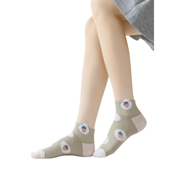Calcetines Mujer WL3312
