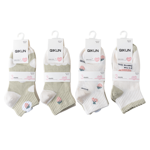 Calcetines Mujer WL3312