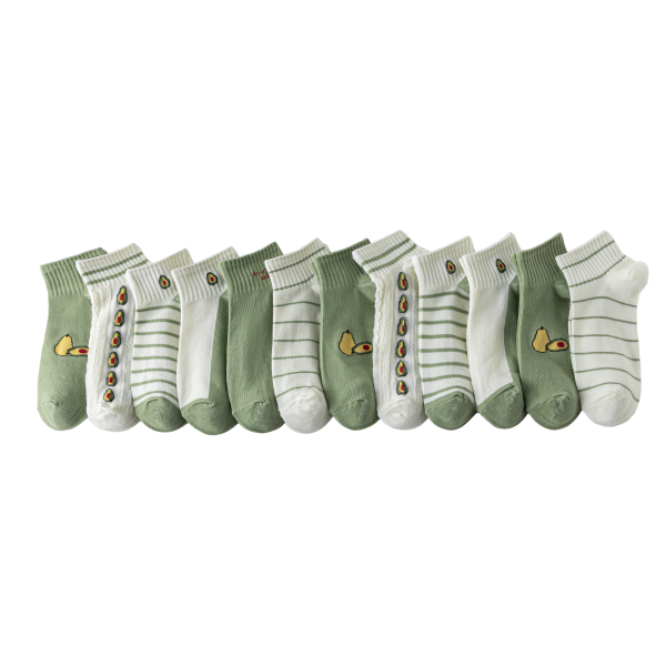 Calcetines Mujer WL3313