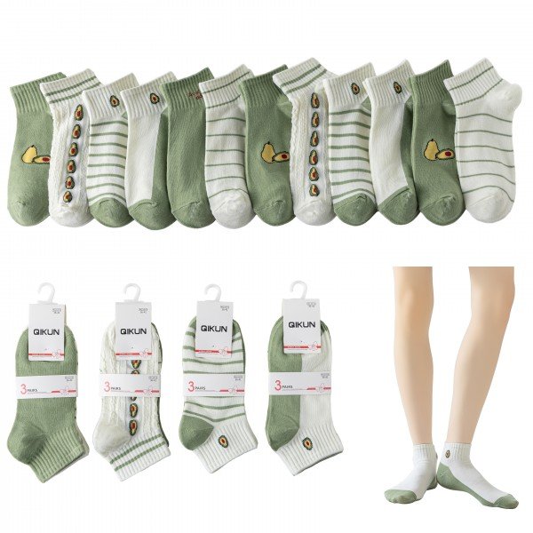 Calcetines Mujer WL3313