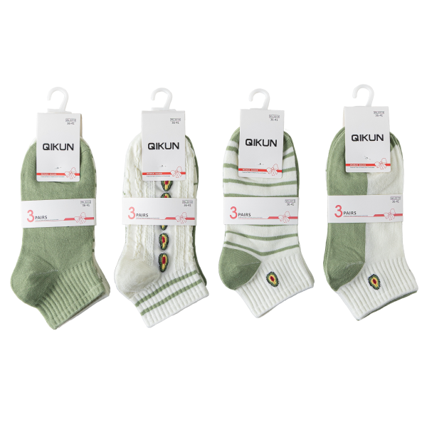Calcetines Mujer WL3313