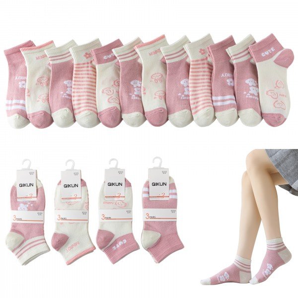 Calcetines Mujer WL3314