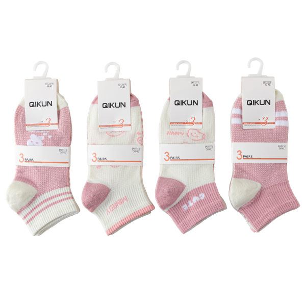 Calcetines Mujer WL3314