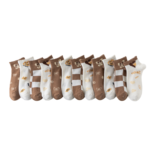 Calcetines Mujer WL3315