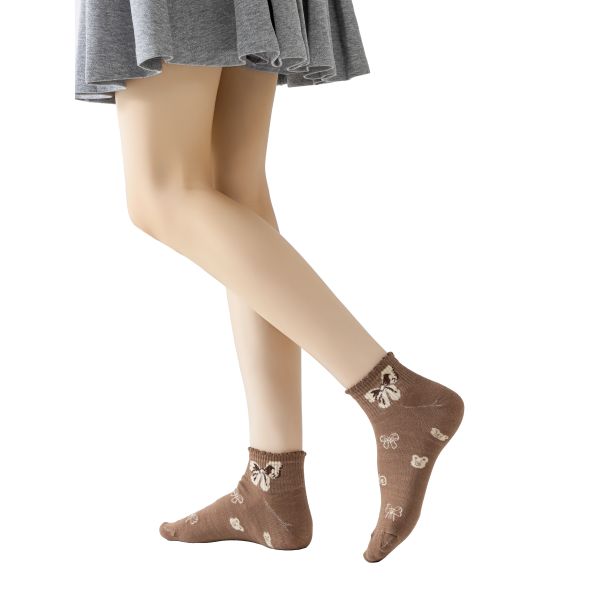 Calcetines Mujer WL3315