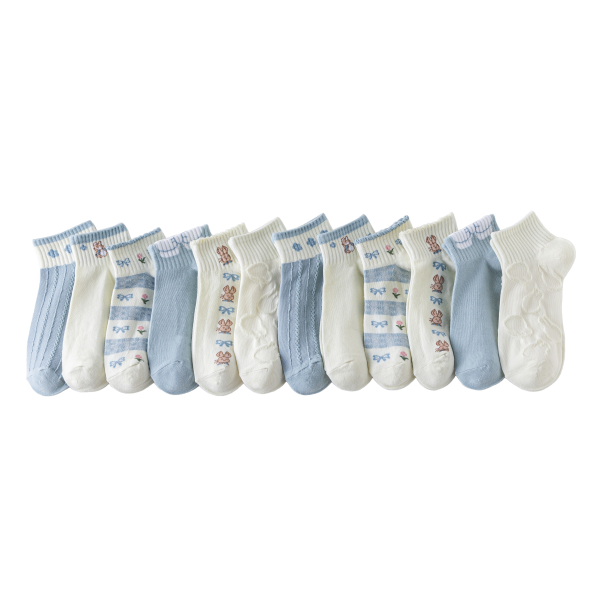 Calcetines Mujer WL3316