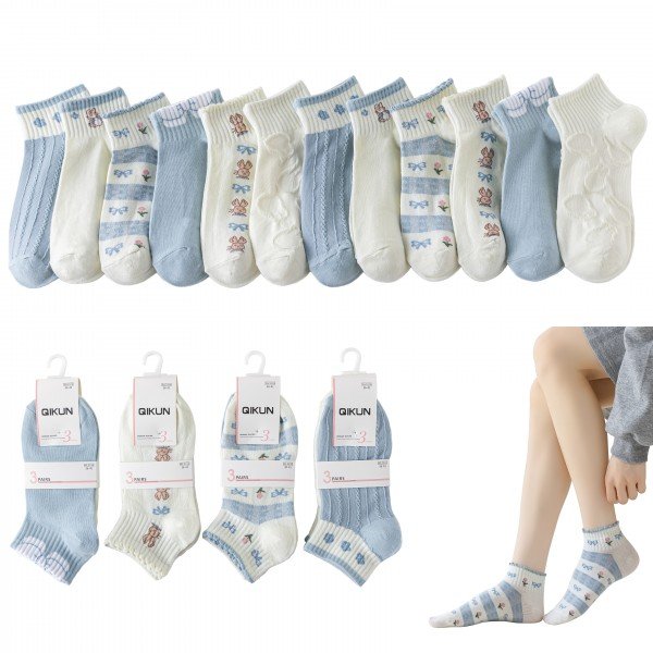 Calcetines Mujer WL3316