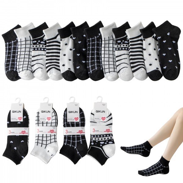 Calcetines Mujer WL3317