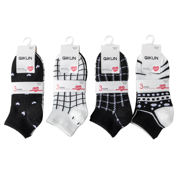 Calcetines Mujer WL3317