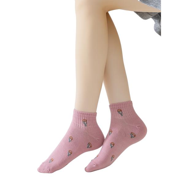 Calcetines Mujer WL3318