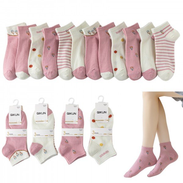 Calcetines Mujer WL3318
