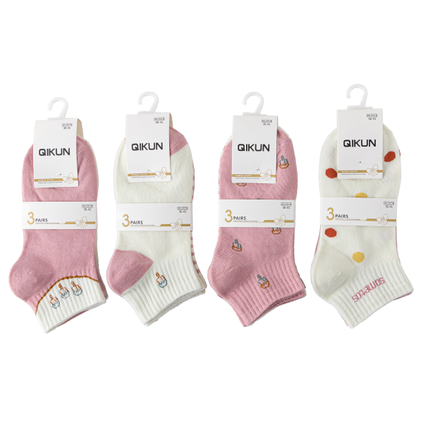 Calcetines Mujer WL3318